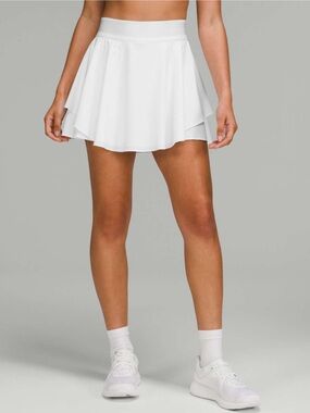 Lululemon Court Rival Skirt